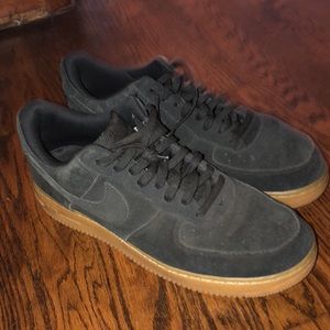 Nike Air Force 1’s